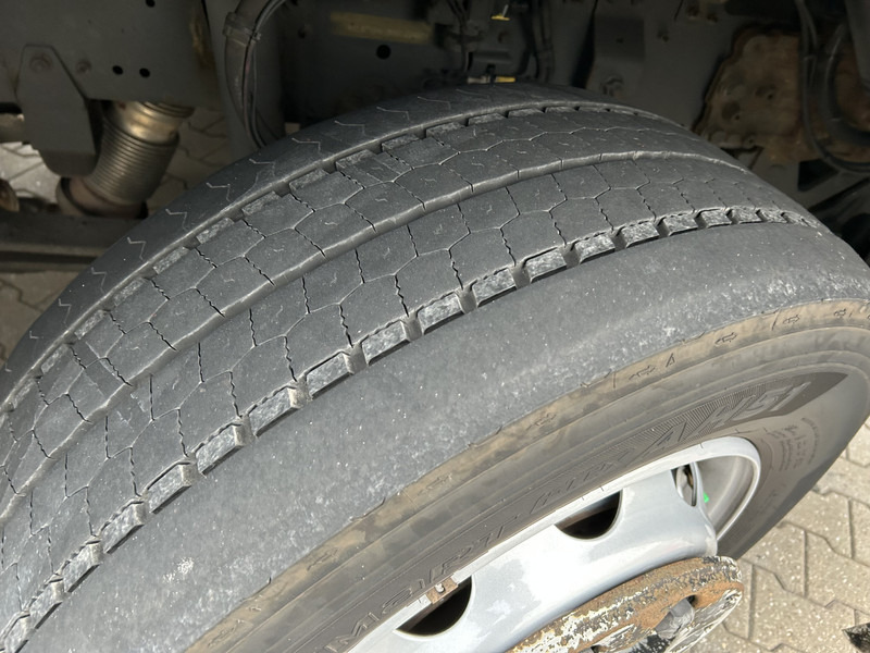 Tractor unit DAF XF 440 FT SC / Smart Tacho V2 / 2 Tanks / StandAirco / APK TUV 09-26: picture 16