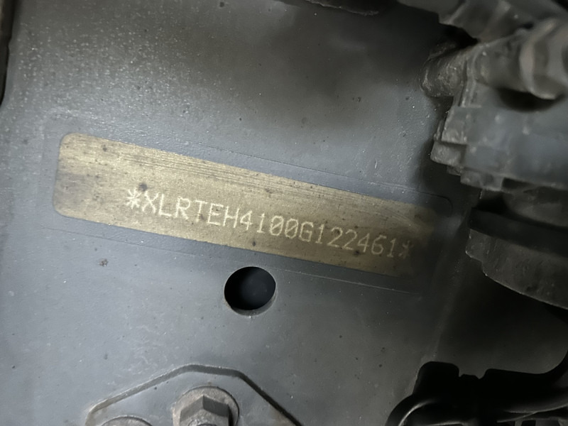 Tractor unit DAF XF 440 FT SC / Smart Tacho V2 / 2 Tanks / StandAirco / APK TUV 09-26: picture 13