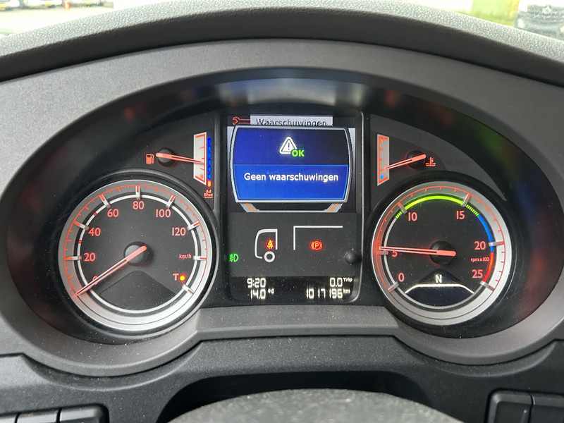 DAF XF 440 FT SC / Smart Tacho V2 / 2 Tanks / StandAirco / APK TUV 09-26 - Tractor unit: picture 4 DAF XF 440 FT SC / Smart Tacho V2 / 2 Tanks / StandAirco / APK TUV 09-26 - Tractor unit: picture 4