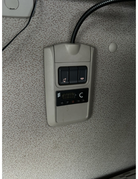 Tractor unit DAF XF 440 FT SC / Smart Tacho V2 / 2 Tanks / StandAirco / APK TUV 09-26: picture 10