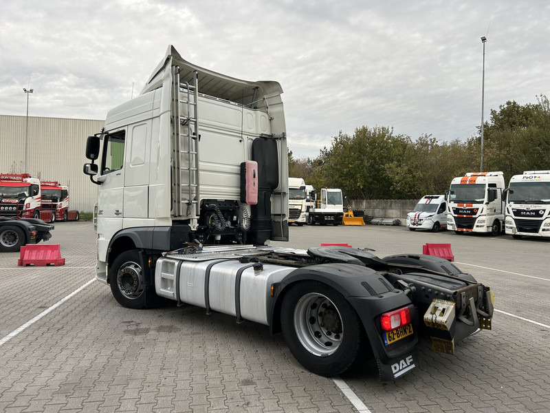 Tractor unit DAF XF 440 FT SC / Smart Tacho V2 / 2 Tanks / StandAirco / APK TUV 09-26: picture 19