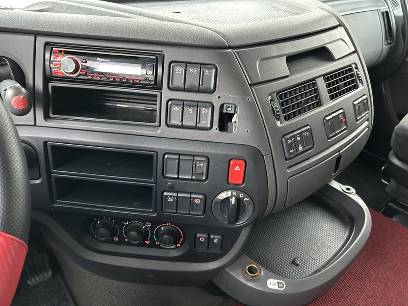 Tractor unit DAF XF 440 FT SC / Smart Tacho V2 / 2 Tanks / StandAirco / APK TUV 09-26: picture 6