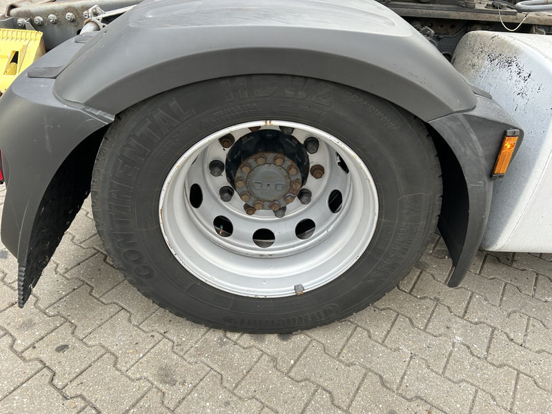 Tractor unit DAF XF 440 FT SC / Smart Tacho V2 / 2 Tanks / StandAirco / APK TUV 09-26: picture 17