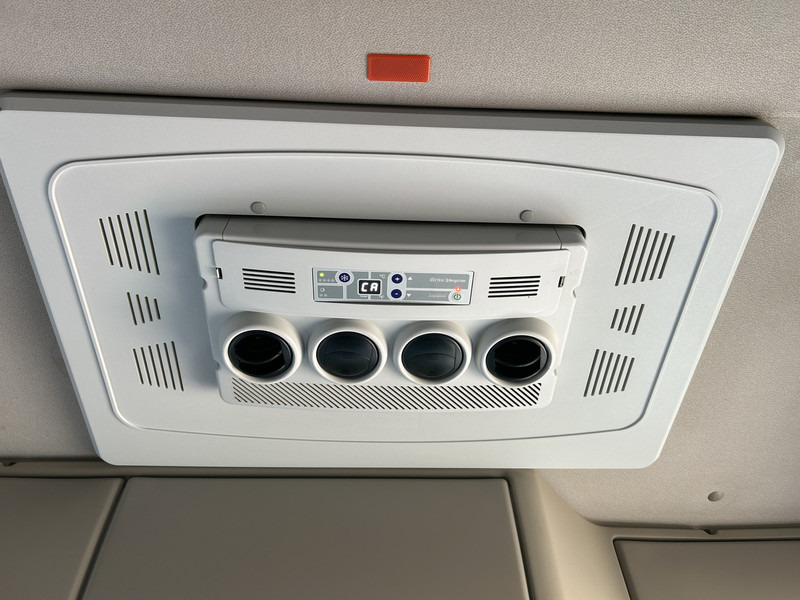 Tractor unit DAF XF 480 FT SC / 708 dkm / PTO Hydraulic / Stand Airco / APK TUV 06-26: picture 11