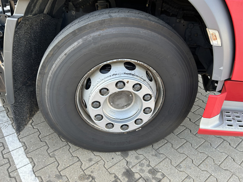 Tractor unit DAF XF 480 FT SC / 708 dkm / PTO Hydraulic / Stand Airco / APK TUV 06-26: picture 15