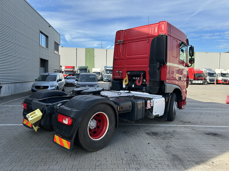 DAF XF 480 FT SC / 708 dkm / PTO Hydraulic / Stand Airco / APK TUV 06-26 - Tractor unit: picture 2 DAF XF 480 FT SC / 708 dkm / PTO Hydraulic / Stand Airco / APK TUV 06-26 - Tractor unit: picture 2