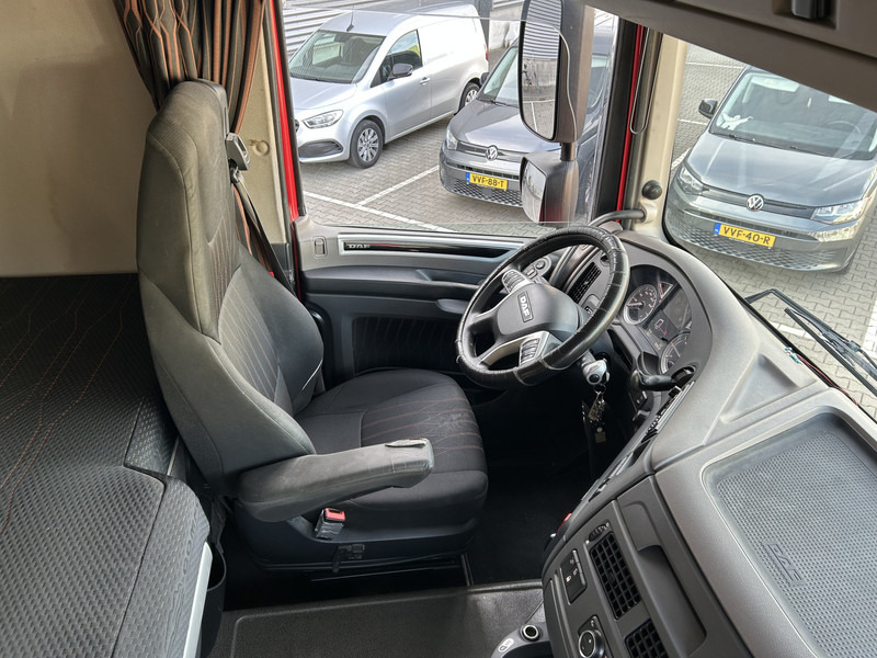 DAF XF 480 FT SC / 708 dkm / PTO Hydraulic / Stand Airco / APK TUV 06-26 - Tractor unit: picture 3 DAF XF 480 FT SC / 708 dkm / PTO Hydraulic / Stand Airco / APK TUV 06-26 - Tractor unit: picture 3