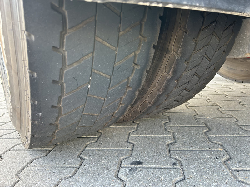 Tractor unit DAF XF 480 FT SC / 708 dkm / PTO Hydraulic / Stand Airco / APK TUV 06-26: picture 18