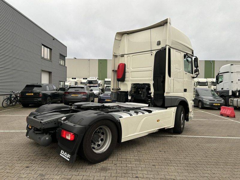 DAF XF 480 FT / SSC / 540 dkm / 2 Tanks / APK TUV 10-26 - Tractor unit: picture 2 DAF XF 480 FT / SSC / 540 dkm / 2 Tanks / APK TUV 10-26 - Tractor unit: picture 2