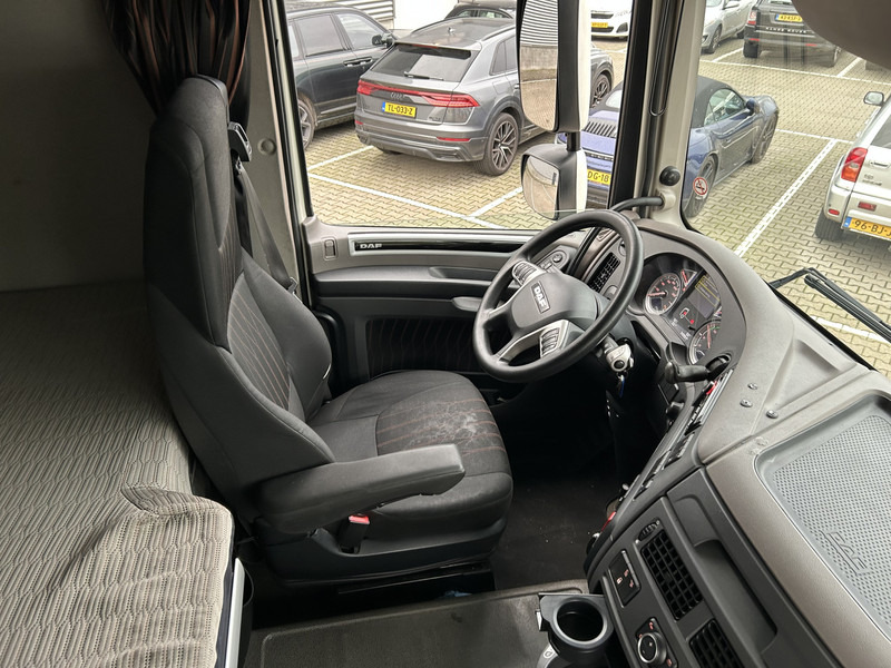 DAF XF 480 FT / SSC / 540 dkm / 2 Tanks / APK TUV 10-26 - Tractor unit: picture 3 DAF XF 480 FT / SSC / 540 dkm / 2 Tanks / APK TUV 10-26 - Tractor unit: picture 3