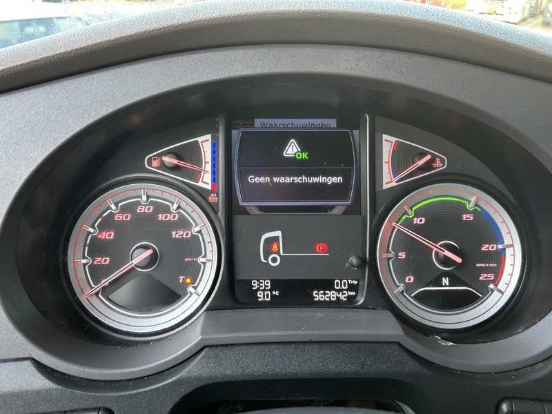 DAF XF 480 FT SSC / 562 dkm / 2 Tanks / APK TUV 10-26 - Tractor unit: picture 4 DAF XF 480 FT SSC / 562 dkm / 2 Tanks / APK TUV 10-26 - Tractor unit: picture 4