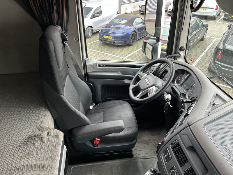 DAF XF 480 FT SSC / 591 dkm / 2 Tanks / APK TUV 09-26 - Tractor unit: picture 3 DAF XF 480 FT SSC / 591 dkm / 2 Tanks / APK TUV 09-26 - Tractor unit: picture 3