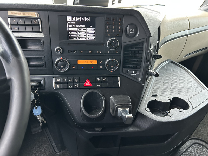 Mercedes-Benz Actros 2445 BigSpace / 950 dkm / NL Truck / APK TUV 03-26 - Tractor unit: picture 5 Mercedes-Benz Actros 2445 BigSpace / 950 dkm / NL Truck / APK TUV 03-26 - Tractor unit: picture 5