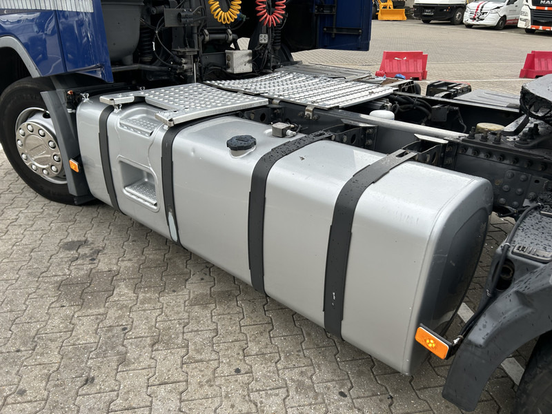 Tractor unit Volvo FH 420 Globetrotter / 842 dkm / VEB+ / Smart Tacho V2 / Dynamic Steering: picture 18