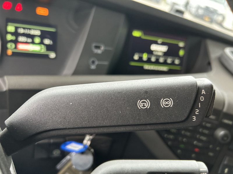 Tractor unit Volvo FH 420 Globetrotter / 842 dkm / VEB+ / Smart Tacho V2 / Dynamic Steering: picture 6