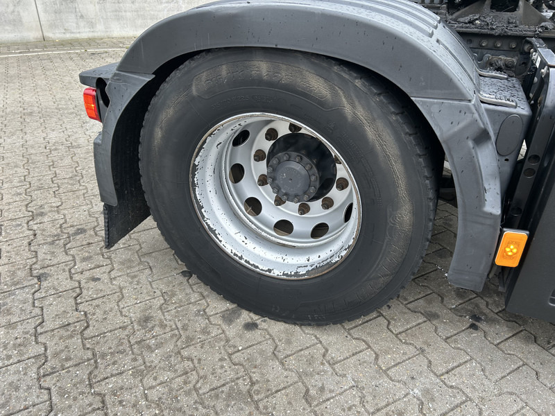 Tractor unit Volvo FH 420 Globetrotter / 842 dkm / VEB+ / Smart Tacho V2 / Dynamic Steering: picture 13