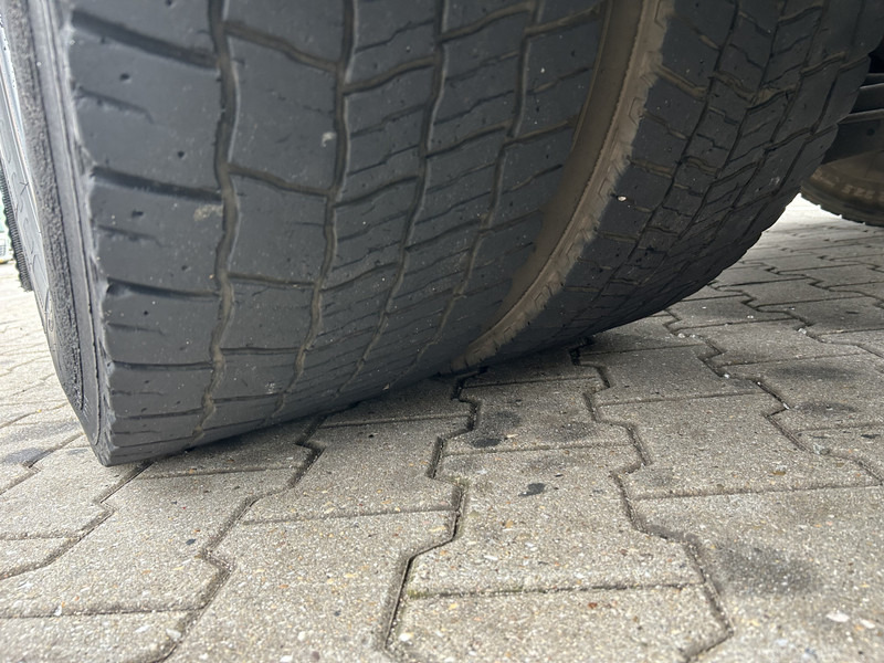 Tractor unit Volvo FH 420 Globetrotter / 842 dkm / VEB+ / Smart Tacho V2 / Dynamic Steering: picture 14