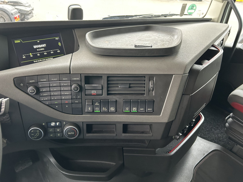 Tractor unit Volvo FH 420 Globetrotter / 842 dkm / VEB+ / Smart Tacho V2 / Dynamic Steering: picture 7