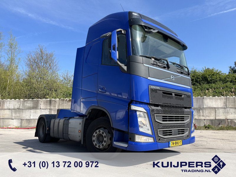 Volvo FH 420 Globetrotter / 921 dkm / 2 Tanks / VEB+ / 6x in stock - Tractor unit: picture 1 Volvo FH 420 Globetrotter / 921 dkm / 2 Tanks / VEB+ / 6x in stock - Tractor unit: picture 1