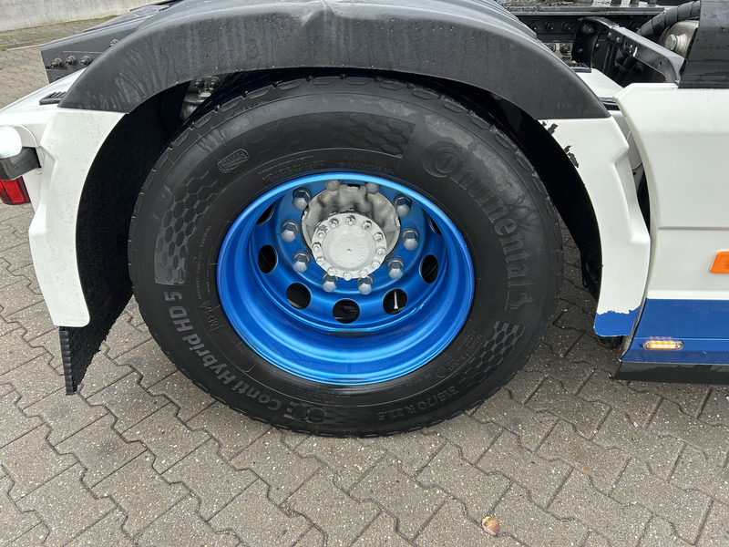 Tractor unit Volvo FH 500 Globetrotter / 775 dkm / New Tacho V2 / VEB+ / PTO Hydraulic: picture 17