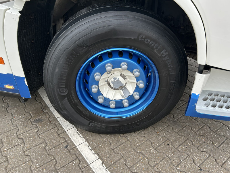 Tractor unit Volvo FH 500 Globetrotter / 775 dkm / New Tacho V2 / VEB+ / PTO Hydraulic: picture 15