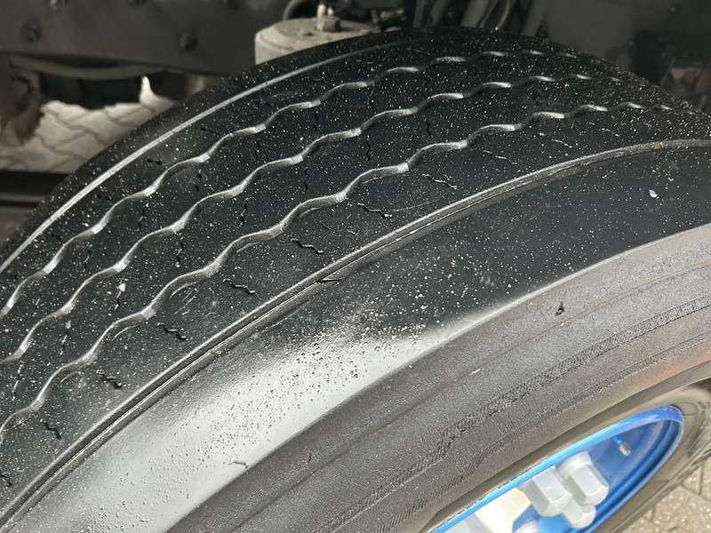 Tractor unit Volvo FH 500 Globetrotter / 775 dkm / New Tacho V2 / VEB+ / PTO Hydraulic: picture 16