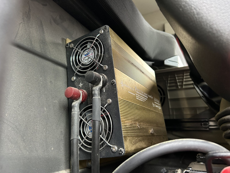 Tractor unit Volvo FH 500 Globetrotter / 775 dkm / New Tacho V2 / VEB+ / PTO Hydraulic: picture 11