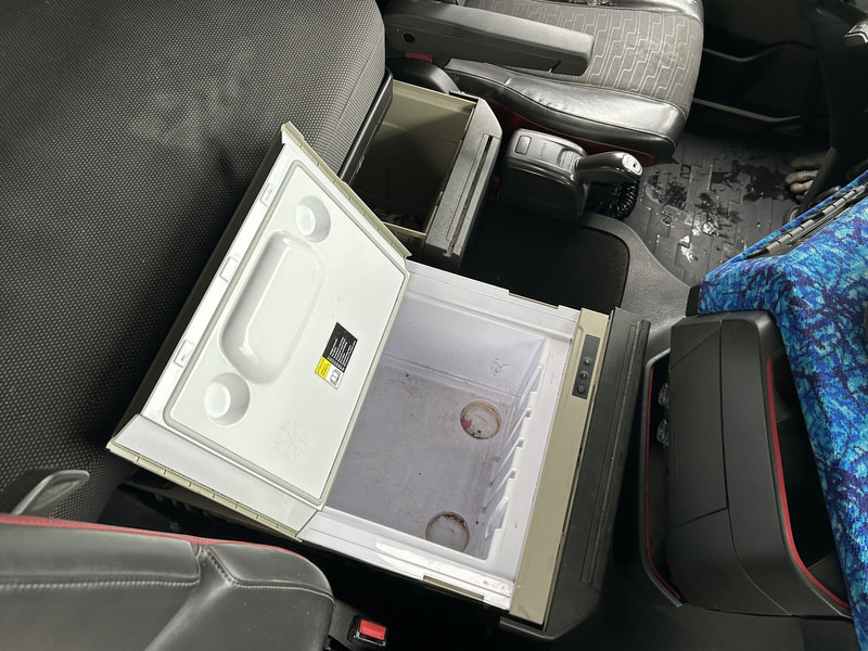 Tractor unit Volvo FH 500 Globetrotter / 775 dkm / New Tacho V2 / VEB+ / PTO Hydraulic: picture 9