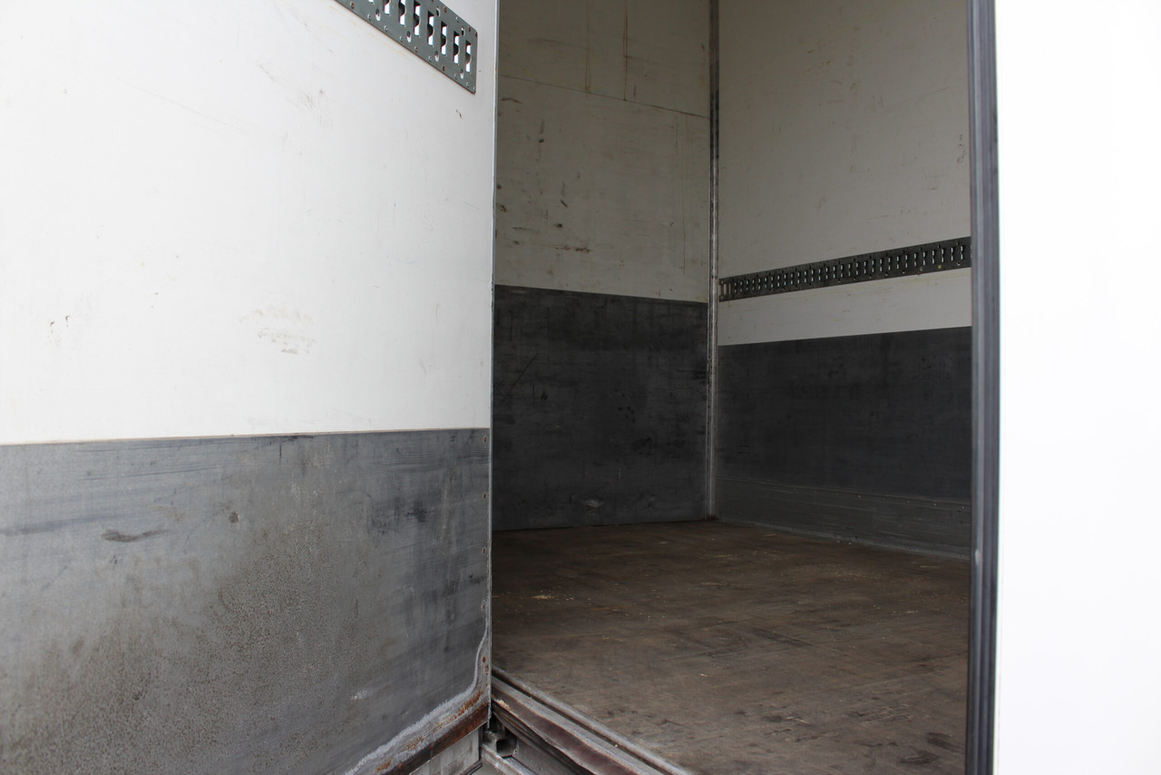 MAN TGX 26.480 6×2-4 Skåp/Fjärr - Box truck: picture 4 MAN TGX 26.480 6×2-4 Skåp/Fjärr - Box truck: picture 4