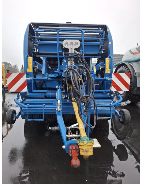 Göweil G-1F125 - Agricultural machinery: picture 4 Göweil G-1F125 - Agricultural machinery: picture 4