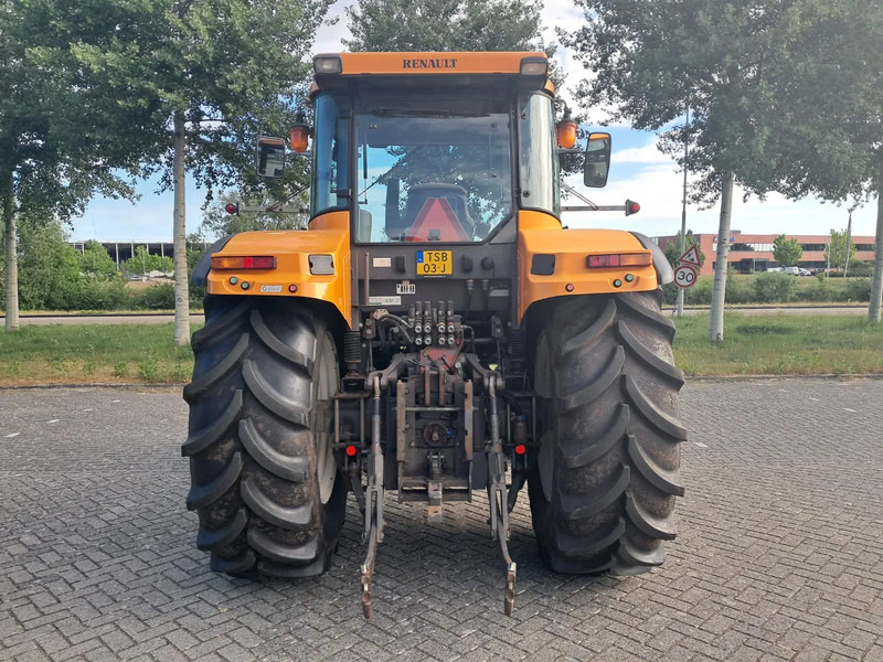 Renault ARES 640 RZ ARES 640 RZ - Farm tractor: picture 5 Renault ARES 640 RZ ARES 640 RZ - Farm tractor: picture 5