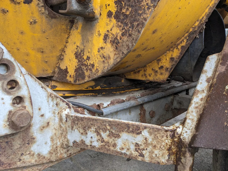 Schliesing 550 ZX G - Wood chipper: picture 4 Schliesing 550 ZX G - Wood chipper: picture 4