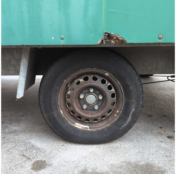 Kuiper AST - Trailer: picture 5 Kuiper AST - Trailer: picture 5