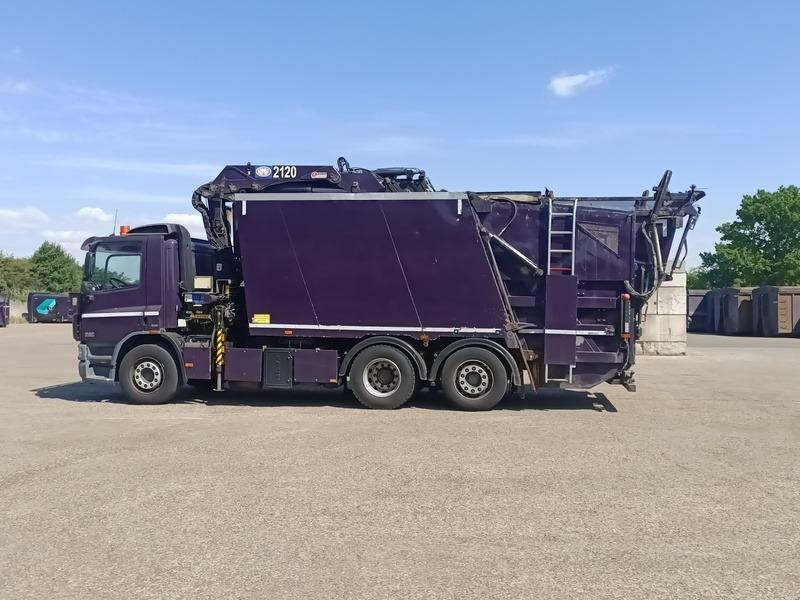 DAF FAN CF 75 - Truck: picture 3 DAF FAN CF 75 - Truck: picture 3