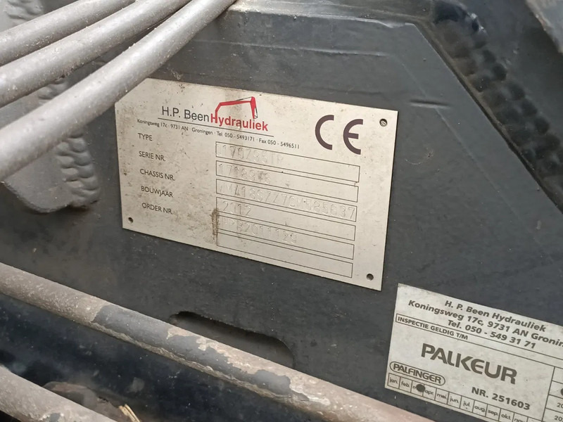 Truck MAN TGS 26.360: picture 11