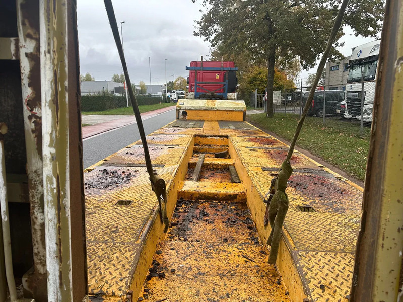 Nooteboom MC0-58-04 - 70 TON - Low loader semi-trailer: picture 5 Nooteboom MC0-58-04 - 70 TON - Low loader semi-trailer: picture 5