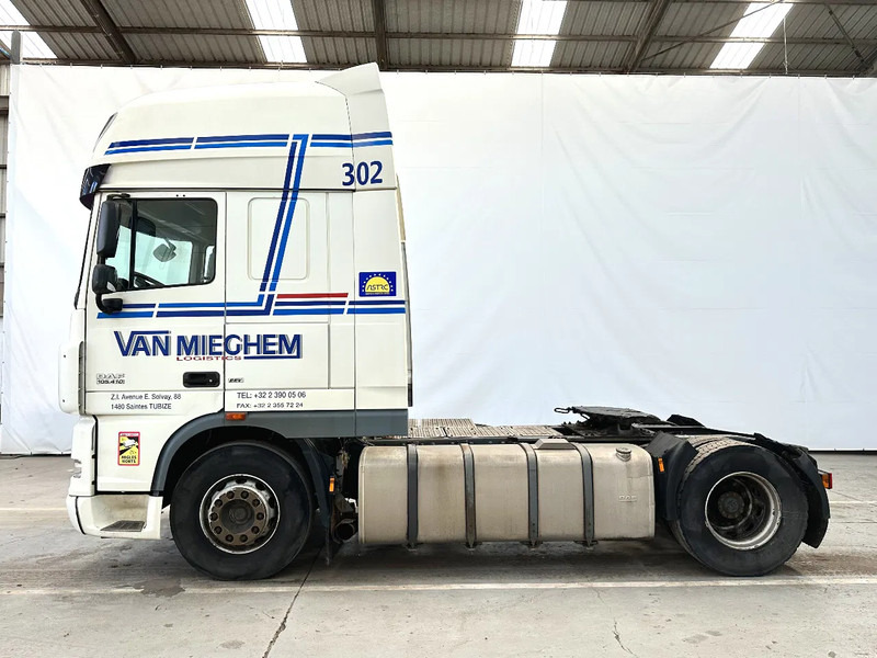 DAF XF 105.410 XF 105 - Tractor unit: picture 2 DAF XF 105.410 XF 105 - Tractor unit: picture 2