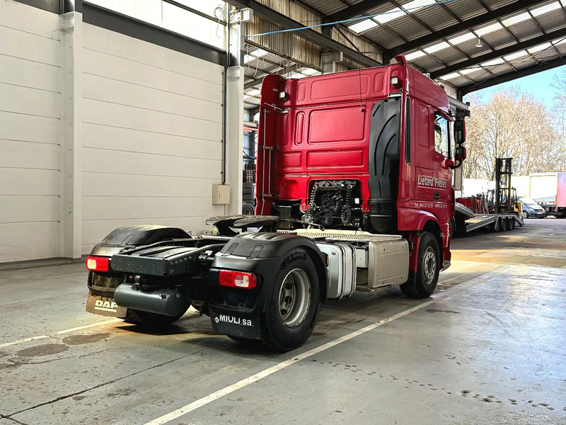 DAF XF 460 INTARDER - SPACECAB - Tractor unit: picture 5 DAF XF 460 INTARDER - SPACECAB - Tractor unit: picture 5