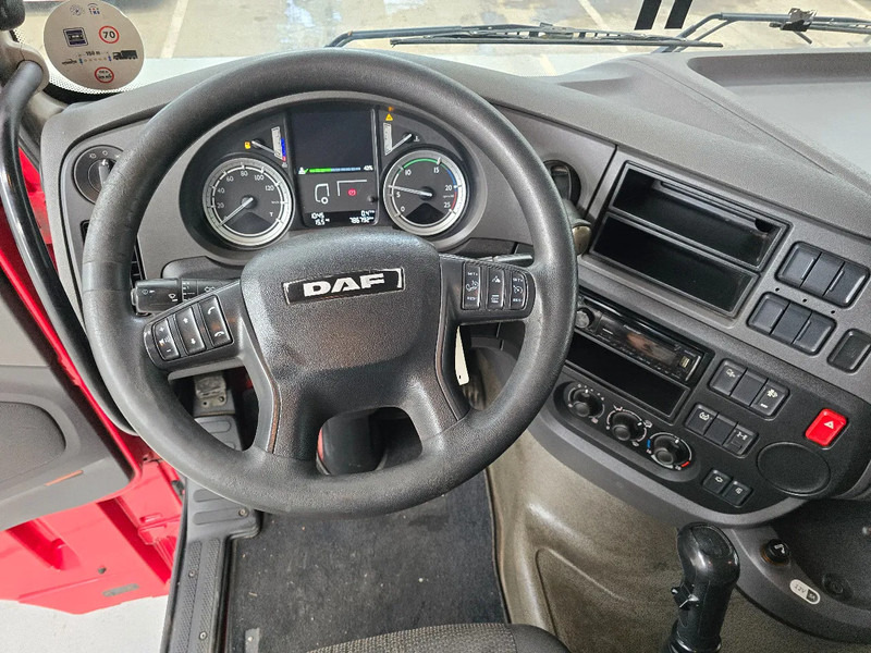Tractor unit DAF XF 460 SPACECAB / RETARDER /MANUEL: picture 10