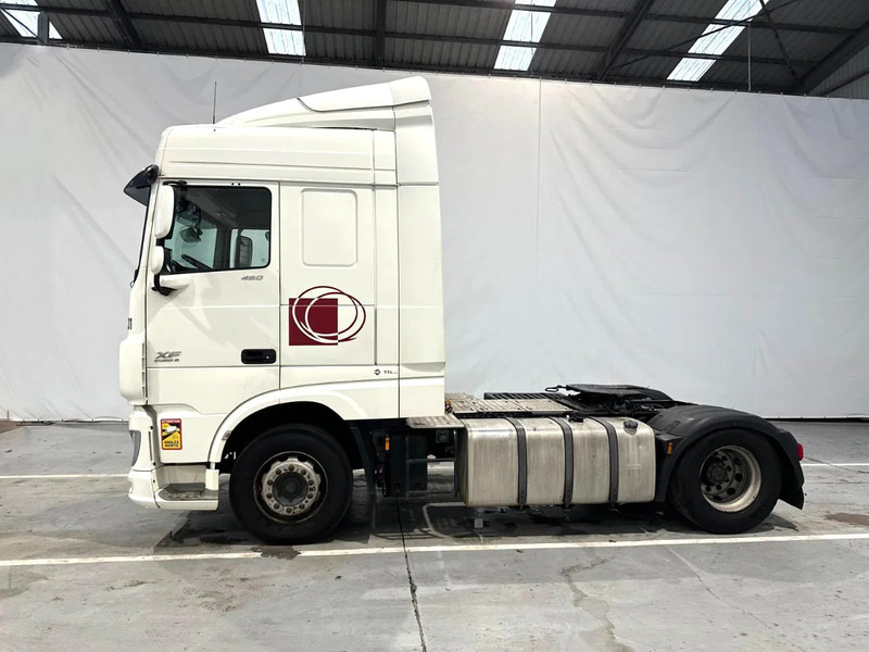 DAF XF 460 SPACECAB / STANDAIRCO - Tractor unit: picture 2 DAF XF 460 SPACECAB / STANDAIRCO - Tractor unit: picture 2