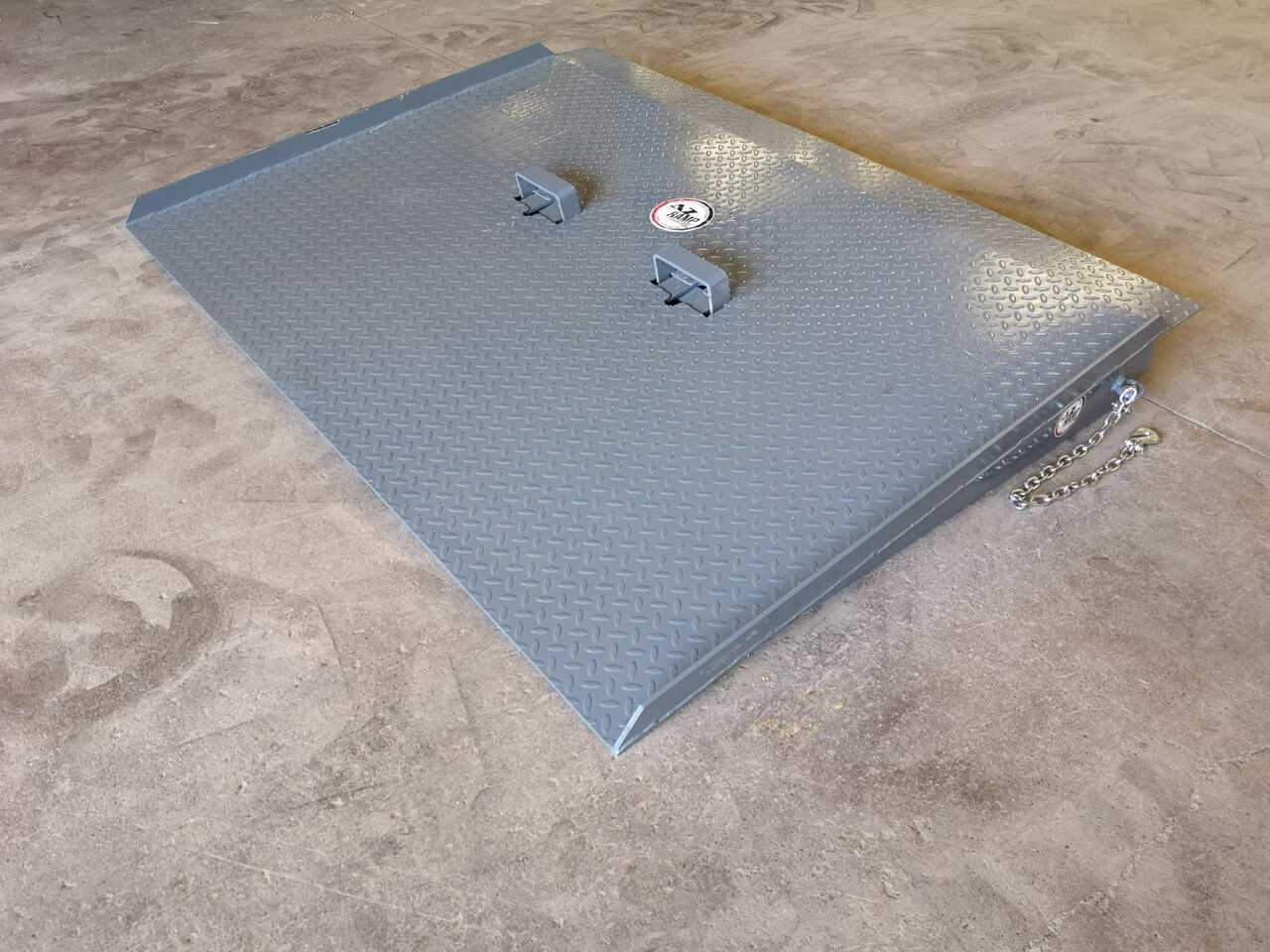 AZ RAMP HCNN08 - Loading ramp: picture 5 AZ RAMP HCNN08 - Loading ramp: picture 5