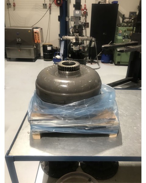 Volvo 11038455 17264483 PT2509 PT2519 22401 22671 22418 22419 - Transmission for Articulated dumper: picture 3 Volvo 11038455 17264483 PT2509 PT2519 22401 22671 22418 22419 - Transmission for Articulated dumper: picture 3