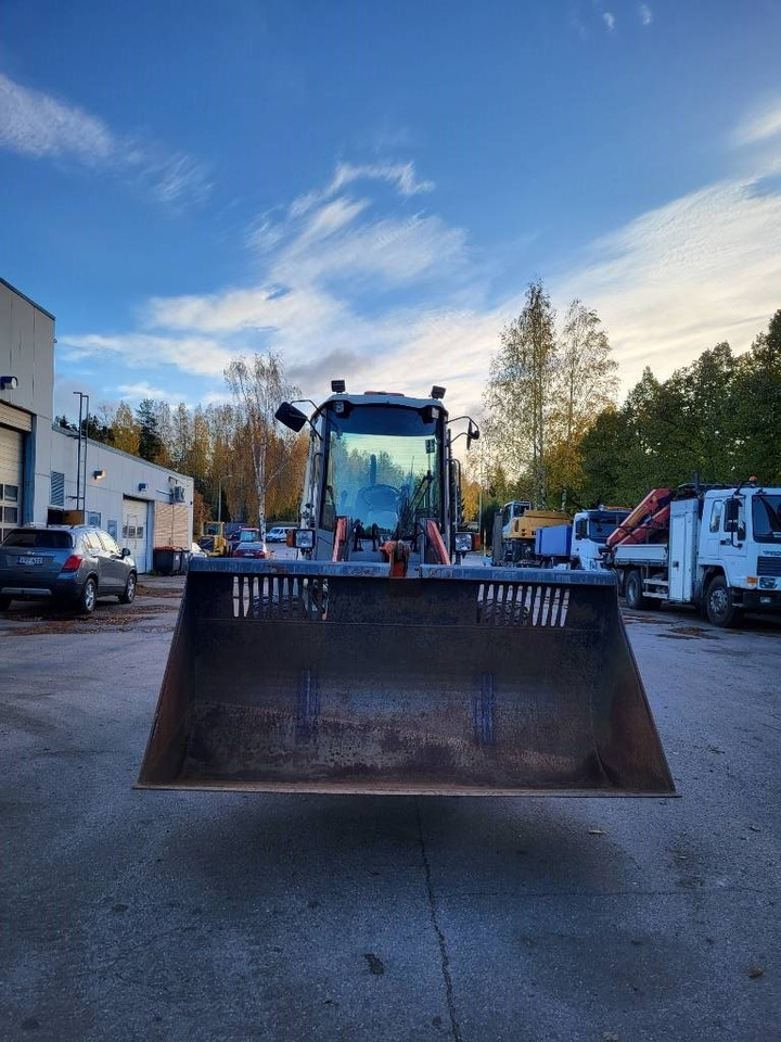 Atlas 65  - Wheel loader: picture 4 Atlas 65  - Wheel loader: picture 4