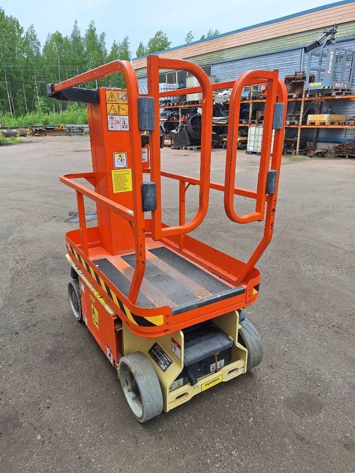 JLG 1230 ES - Scissor lift: picture 5 JLG 1230 ES - Scissor lift: picture 5