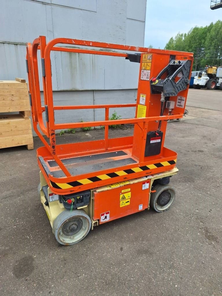 JLG 1230 ES uudet akut!! - Scissor lift: picture 2 JLG 1230 ES uudet akut!! - Scissor lift: picture 2