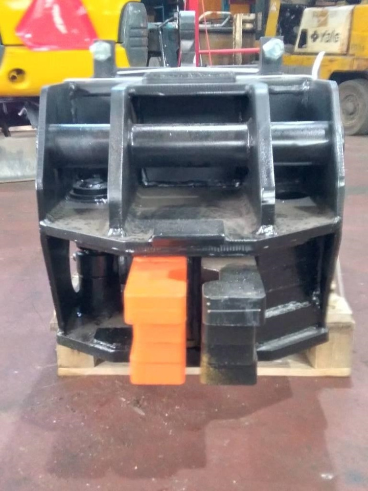 Tarfin RKH-1500 rail handling device - Blade: picture 3 Tarfin RKH-1500 rail handling device - Blade: picture 3