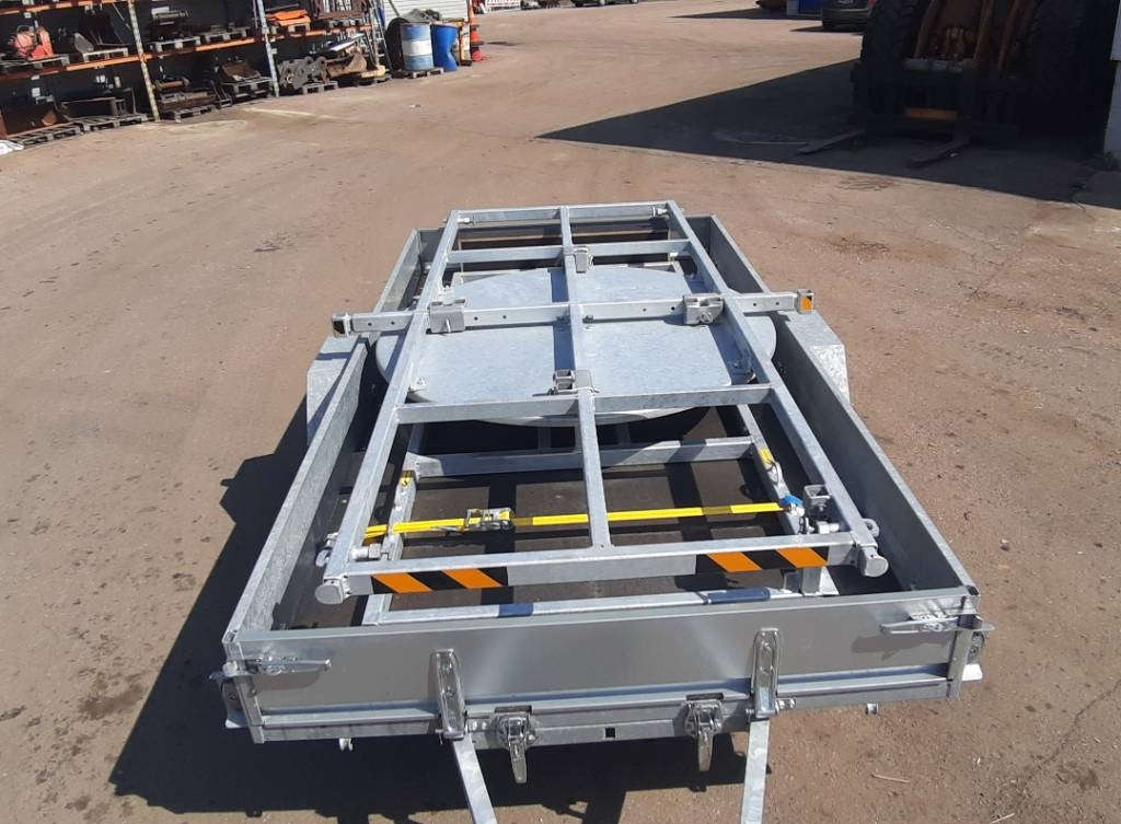 ROPE M4700  leasing ROPE M4700: picture 9