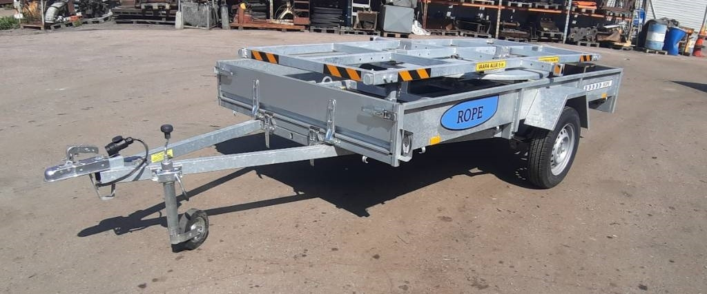 ROPE M4700  leasing ROPE M4700: picture 6