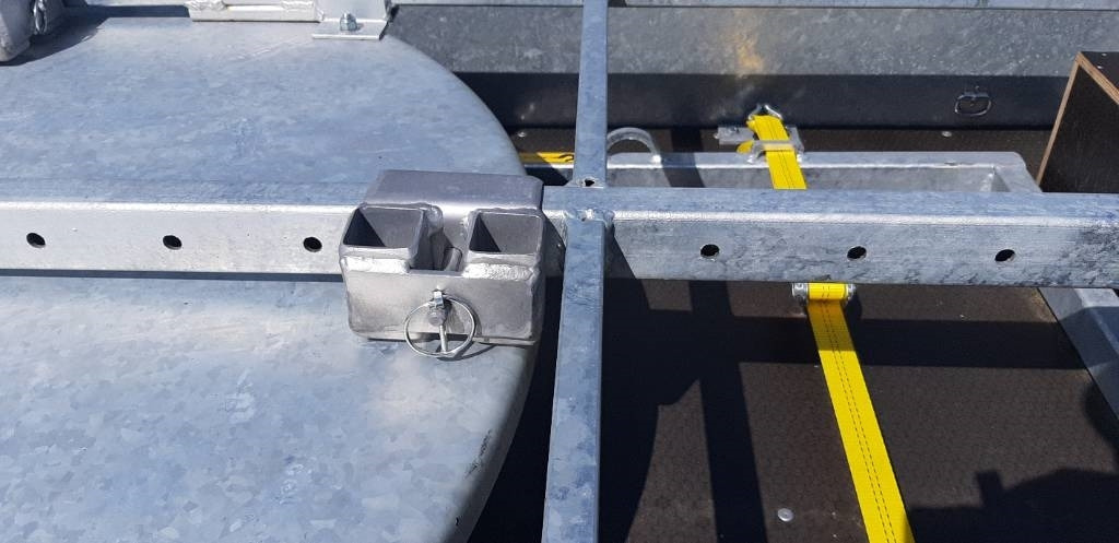 ROPE M4700  leasing ROPE M4700: picture 19