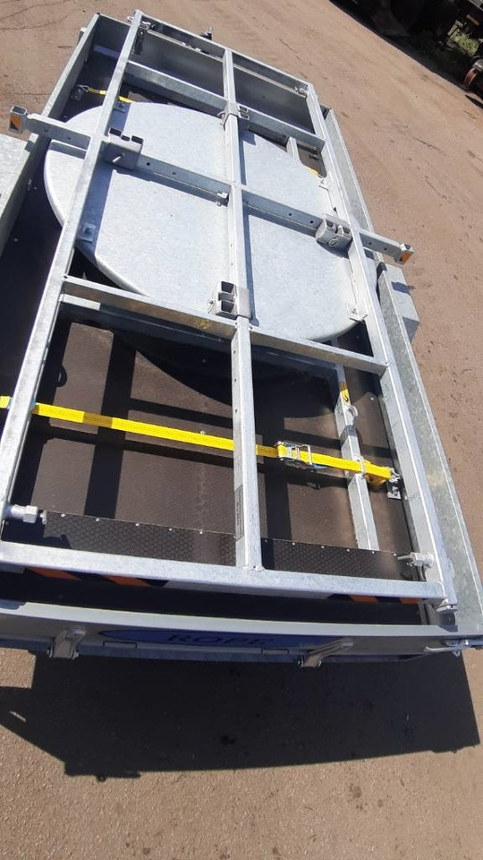 ROPE M4700  leasing ROPE M4700: picture 10